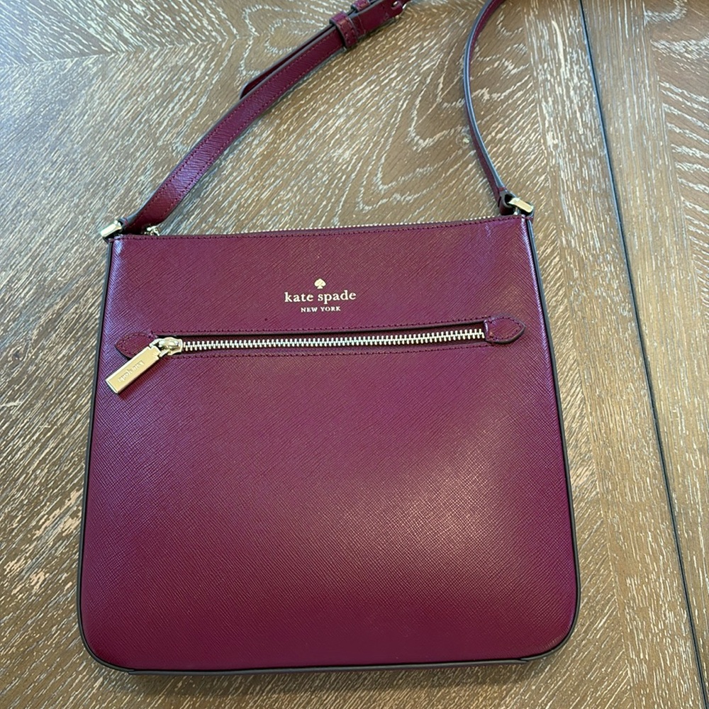 Kate Spade Outlet North South Crossbody